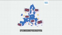 ¿Qué país de la UE habla mejor inglés como segunda lengua?