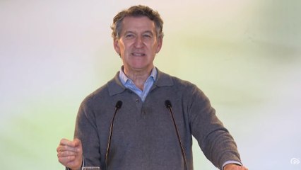 El PP se lanza en Extremadura a por el voto femenino a costa del 'caso Salazar'