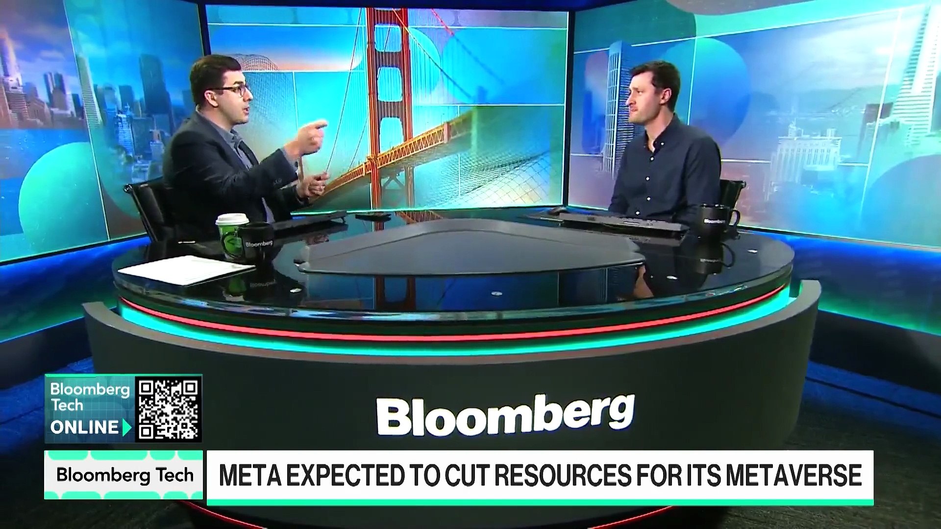 Meta Plans Big Cuts to Its Metaverse Efforts