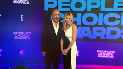 Chelsea Handler And Jo Koy Break Up