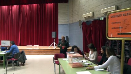 Arranca la campaña electoral en Extremadura