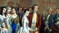 Washington the Warrior (History Channel Documentary)