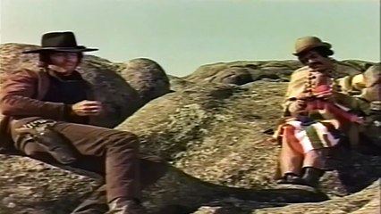 Viva Sabata! 1970  Dublado - Anthony Steffen e Peter Lee Lawrence