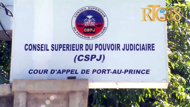 Ex senatè Jean H ANACASIS ak ex minis TPTC Joiséus Nader reponn kesyon sou asasina PDT Jovenel Moïse