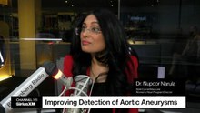 Cornell Women's Heart Director on Improving Detection of Aortic Aneurysms