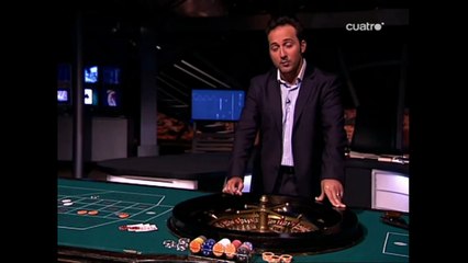 Cuarto Milenio - El regreso a Ochate | Juego y muerte ( HD 720P )