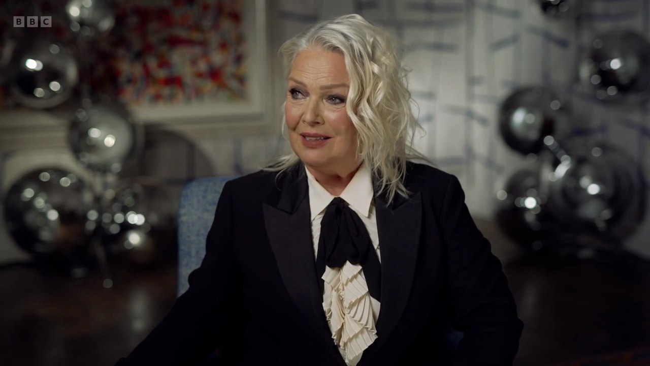 Kim Wilde - At The BBC (2025)