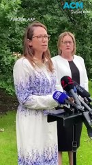 'Christmas grinch': Victoria announces public service cuts