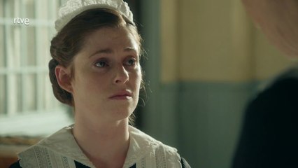 La Promesa Capitulo 705 27/10