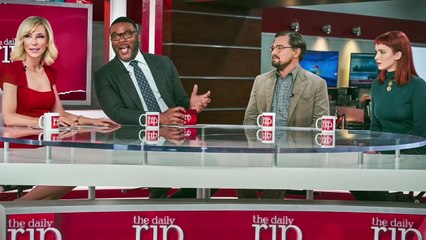 Leonardo DiCaprio and Jennifer Lawrence Star in New ‘Don’t Look Up’ Trailer | THR News