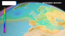 Entre anticyclone et dépression, qui va gagner la semaine prochaine ?
