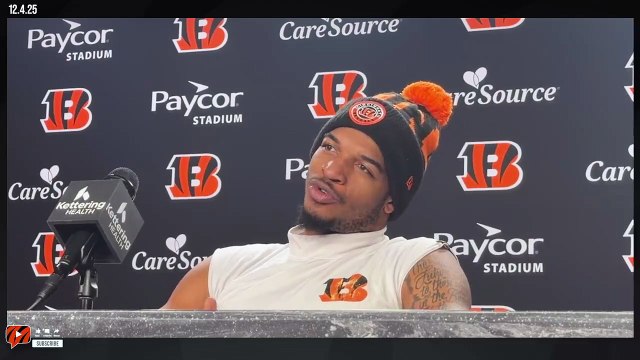 Ja'Marr Chase on Joe Burrow, Captain America Saves the Day and the Bengals