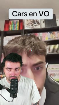 VF vs VO : Je ne comprends PLUS RIEN à Kars, expliquez-moi comment vous faites !