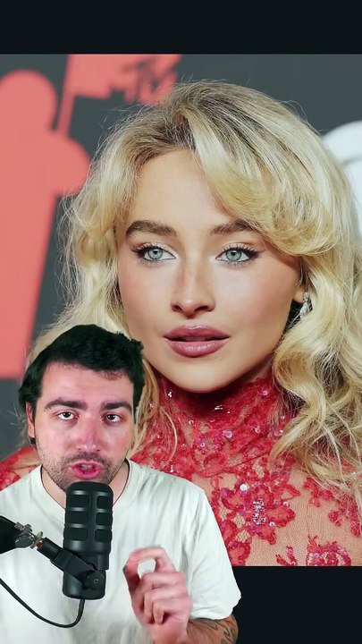 Sabrina Carpenter dit NON à Trump et à la Maison Blanche: son coup de gueule qui fait le buzz!