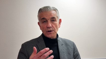 Municipales au Creusot : David Marti tire le bilan des ateliers participatifs