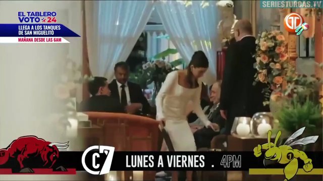 Martín Pescador – Yalı Çapkını | Capítulo 161 | “El Último Adiós: Ferit Desaparece y Seyrán Se Enfrenta a su Destino Sola” | Doblado al Español