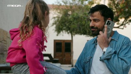 Η Γη της Ελιάς 5ος Κύκλος - Επεισόδιο 58