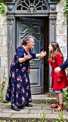 You're the one who farted!