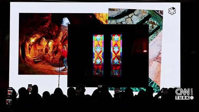 Bakan Ersoy: Binlerce yıllık yerel lezzetlerimizin ve mutfak sanatımızın dünya çapında takdir görmesi gurur verici