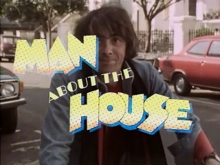 Man About the House. S02 E03. In Praise of Older Men.