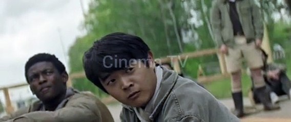 Camina o Muere (2025) Película Completa en Español Latino