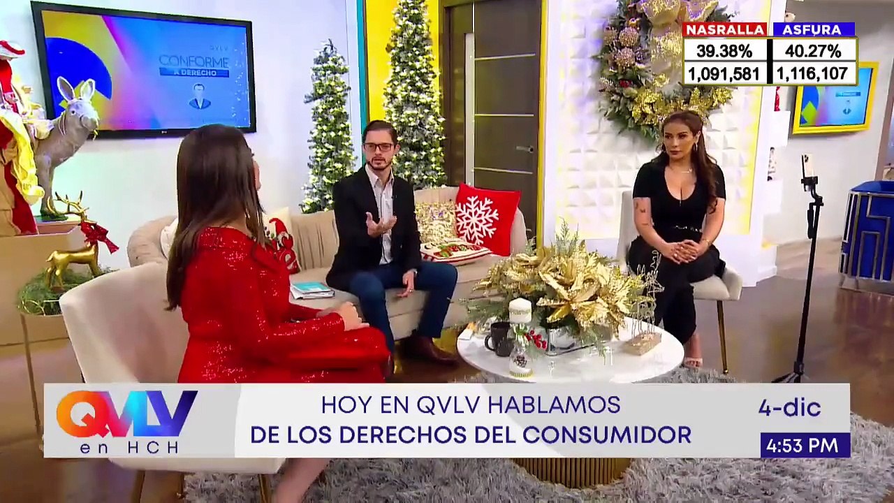 En Vivo (8610)