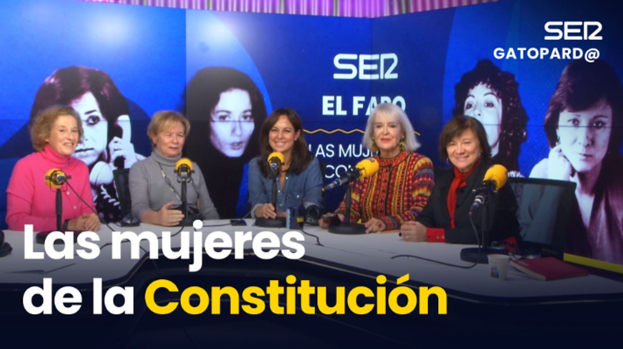 oOK MUJERES CONSTITUCION COMPLETO