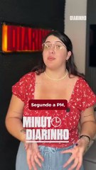 Sete ônibus santistas emboscaram  torcida do Inter