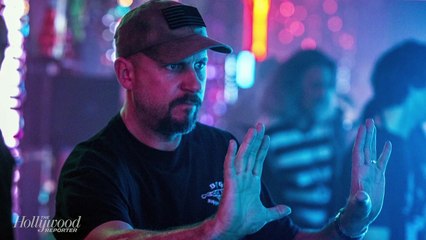 Netflix's 'Bright' Nabs 11 Million Viewers In Its Opening Weekend | THR News