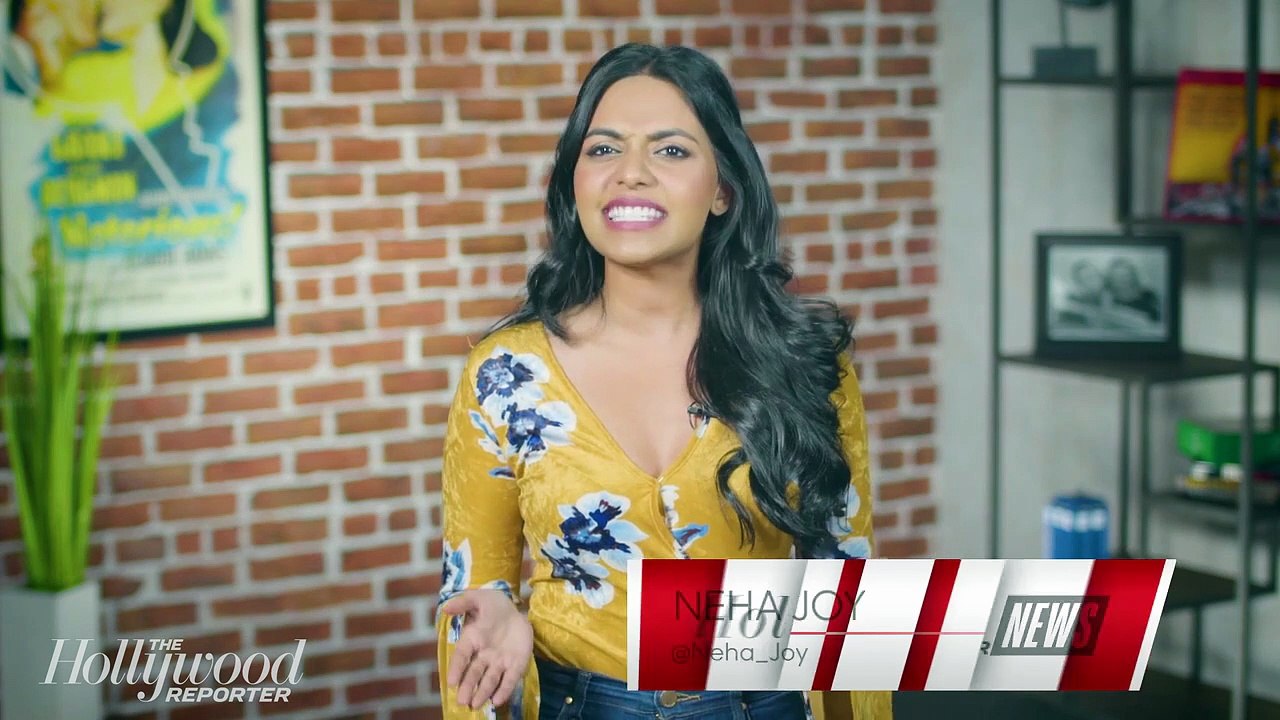 'Gossip Girl': Blake Lively Jokes About Beating Jennifer Lawrence for Role | THR News