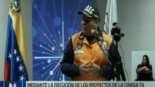 Autoridades del Gobierno impulsan formación de Planificación Comunal a 6 millones de participantes
