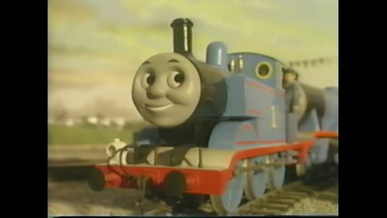 Thomas & Friends - Thomas Meets the Queen & Other Stories (1997) [VHS]