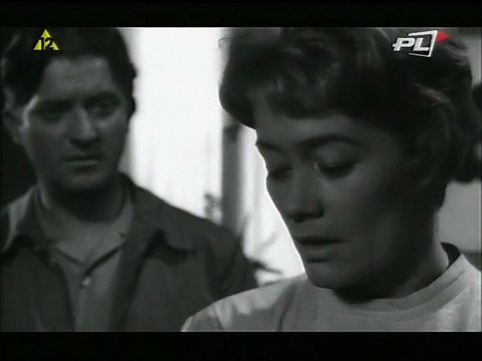 POWRÓT (1960)