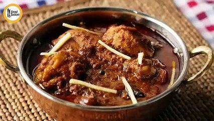 Chicken Qorma recipe🤤