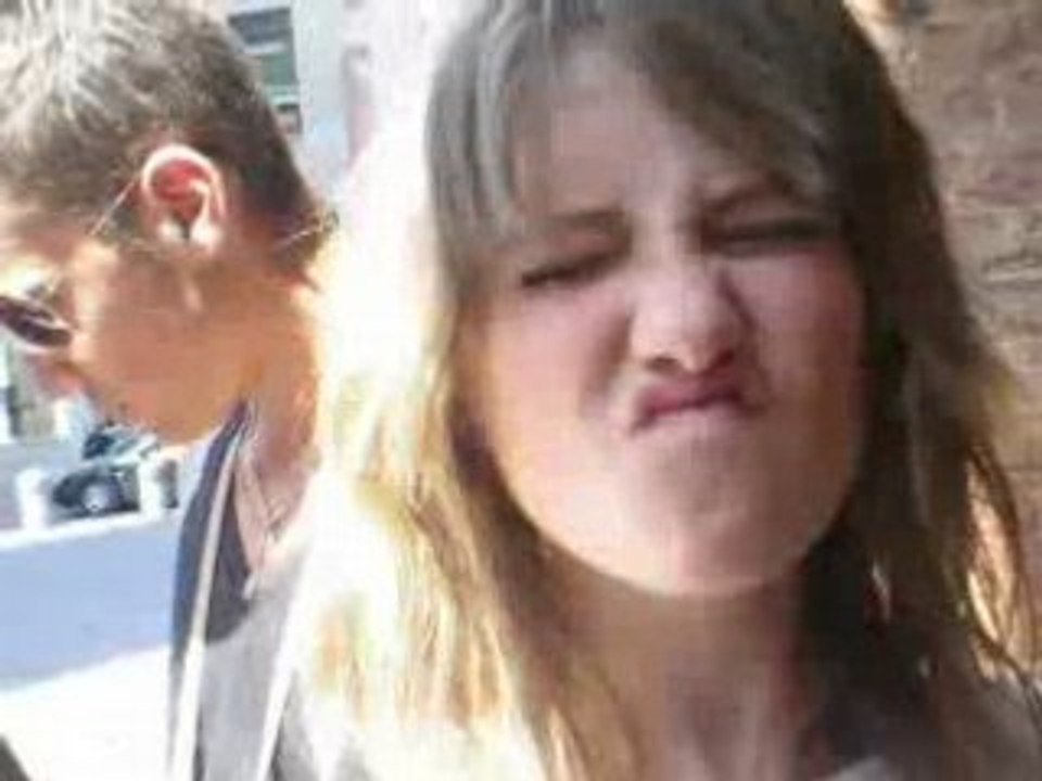Pause bouffe