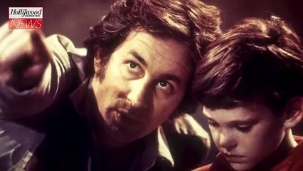 Steven Spielberg Says Censoring 'E.T.' for Film's 20th Anniversary Was a "Mistake" | THR News