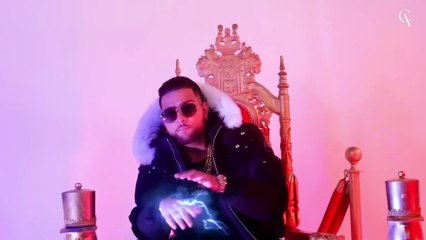 Sidhu Moosewala X Karan Aujla - The Gangsters Remix (Part 2) _ Sifar Safar X Wavy _ Chill Vibes