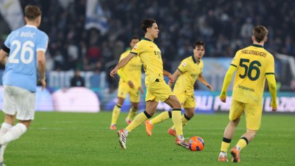 Ricci: "Vogliamo voltare subito pagina"