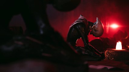 Luna Abyss Official 'The Eye Has Opened' Trailer