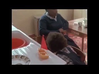 R.H.I.N.O. : Really Here in Name Only. (1983 TV film)