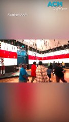 National Indigenous Art Triennial:  After the Rain highlights renewal, resistance and rebirth