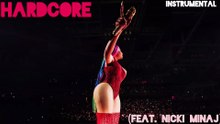 Hardcore (Feat. Nicki Minaj) by Arcangel Legrand - Brotherswagg