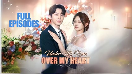 Under My Nose, Over My Heart