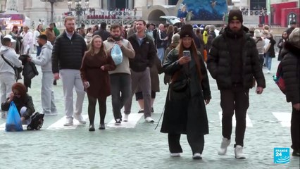 Iglesia Católica solo para hombres: Vaticano vota en contra de ordenación de mujeres diáconas