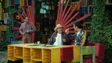 Las Fierbinti S28E26 Paharele VOYO H 264