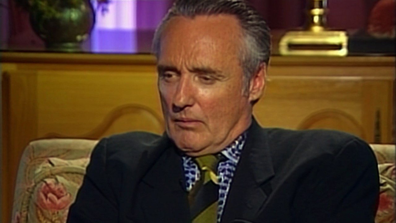 True Romance (1993) - Interviews - Christian Slater, Dennis Hopper, Gary Oldman, Patricia Arquette, Tony Scott