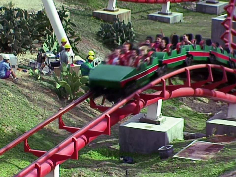 True Romance (1993) - US Featurettes