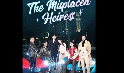 The Misplaced Heiress - Full Movie