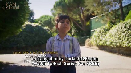Kan Cicekleri - Episode 370 - Full Movies