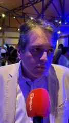 Secretário da Seponte detaca importância do mercado imobiliário na Bahia, durante o 35º congresso da Ademi